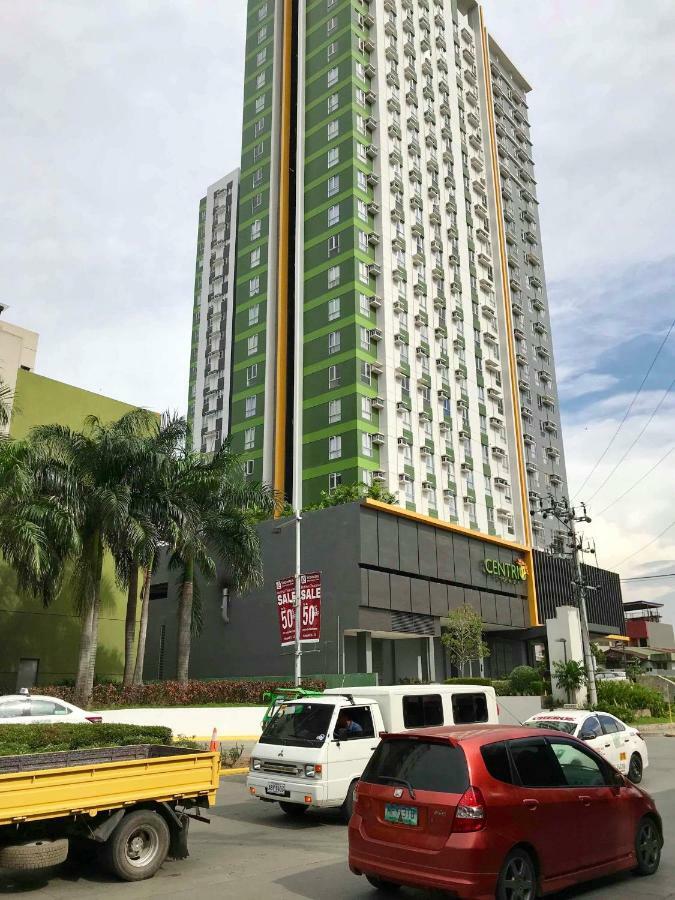 *New* 2-Bedroom Penthouse Condo Unit Centrio Tower Cagayan de Oro Ngoại thất bức ảnh