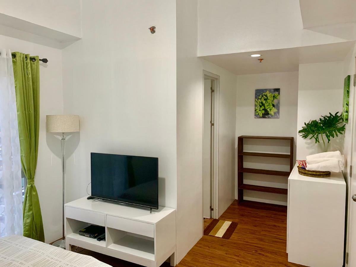 *New* 2-Bedroom Penthouse Condo Unit Centrio Tower Cagayan de Oro Ngoại thất bức ảnh