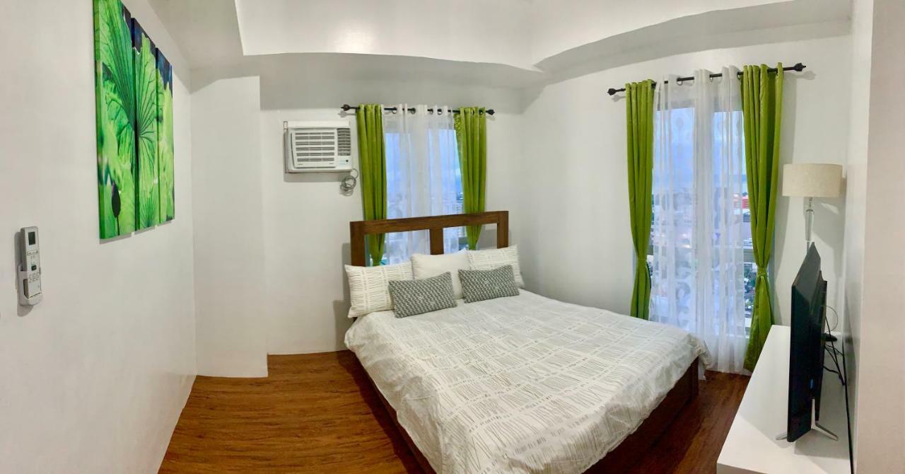 *New* 2-Bedroom Penthouse Condo Unit Centrio Tower Cagayan de Oro Ngoại thất bức ảnh